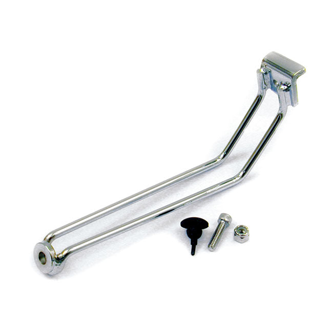 Kick Stand Extension Tab Kit. Chrome Kickstand Extension Kits Mcs