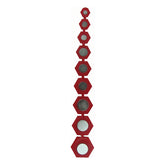 Lang Tools, Magnetic Socket Inserts. Us Sizes Tools Sockets Lang Tools