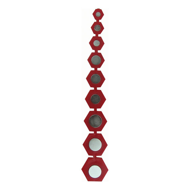 Lang Tools, Magnetic Socket Inserts. Us Sizes Tools Sockets Lang Tools