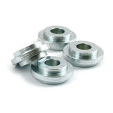 Solid Mount Handlebar Damper Conversion Kit Risers Mounts Mcs