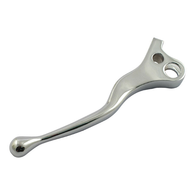 Magura Style Brake Lever, Chrome Levers Brake Mcs