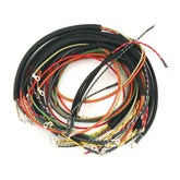 Oem Style Main Wiring Harness, Complete Set. Fl, Flh Wiring Harness Mcs