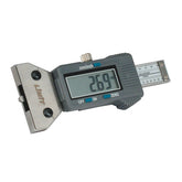 Limit Digital Tire Tread Depth Gauge Tools Wheel Limit