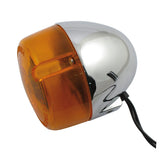 Chris Products Turn Signal W/Amber Lens Hd Turn Signals Chris Products