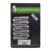 Head Bolt Kit, Stock Hex Style. Zinc Head Bolts Gardner Westcott