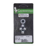 Exh. Header Mounts, Acorn Exhaust Misc Gardner Westcott