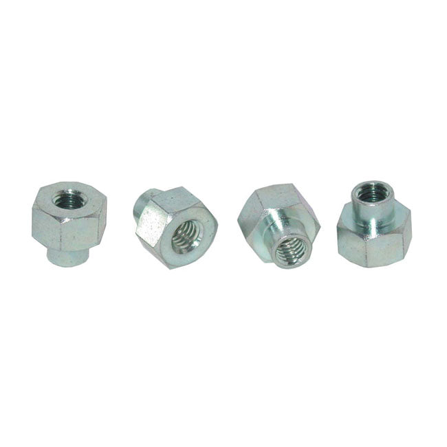 Lang Tools, Cylinder Hold Down Nut Set Tools Engine Lang Tools
