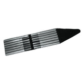 Lang Tools, 14 Blade Feeler Gauge Blade Set. Us Sizes Lang Tools