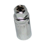 Lang, Magnetic 21mm Spark Plug Socket, 3/8" Drive Tools Sockets Lang Tools