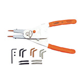 Lang Tools, '' Quick Switch'' #75 Large Retaining Ring Plier Pliers Lang Tools