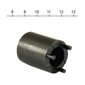 Lang Tools, Springer Fork Bearing Adjuster Tool Tools Front Fork Lang Tools
