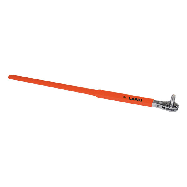 Lang Tools, Rear Fender Bolt Wrench Fender Misc Lang Tools