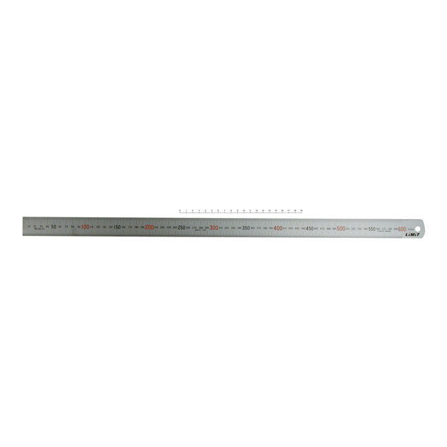 Limit Stainless Ruler Rulers Limit