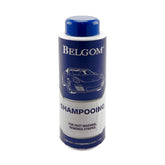 Belgom, Shampooing 500cc CLEANERS Belgom