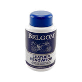 Belgom, Leather Renovator 250cc BIKE CLEANERS AND POLISHING Belgom