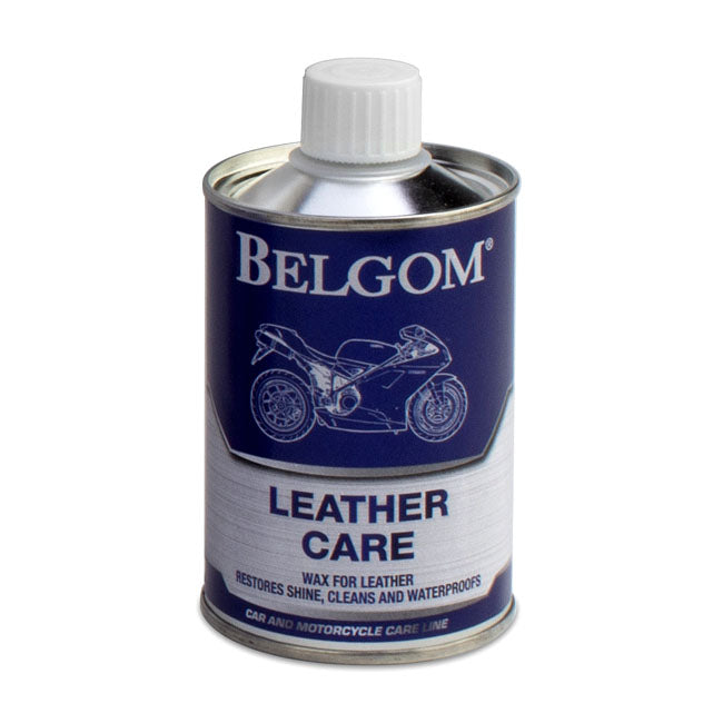Belgom, leather care 250cc CLEANERS Belgom