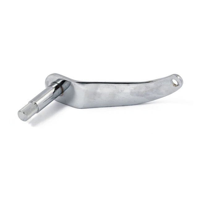 Inner Shifter Lever, Chrome Shift Arms Mcs