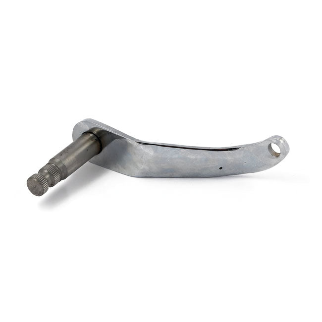 Inner Shifter Lever, Chrome Shift Arms Mcs