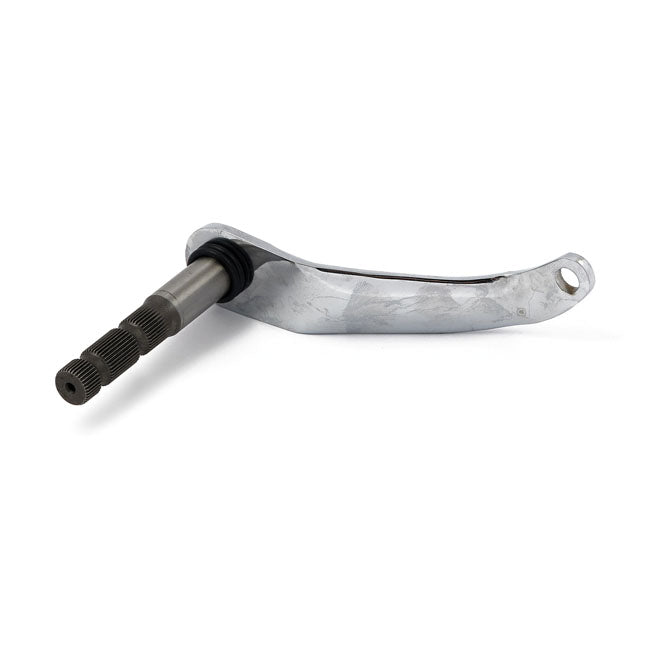 Inner Shifter Lever, Chrome Shift Arms Mcs