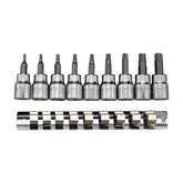 Teng Tools, torx socket set TOOLS SOCKET SET Tengtools
