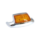 Fender Tip With Light, Front Fender Tips With Light Mcs