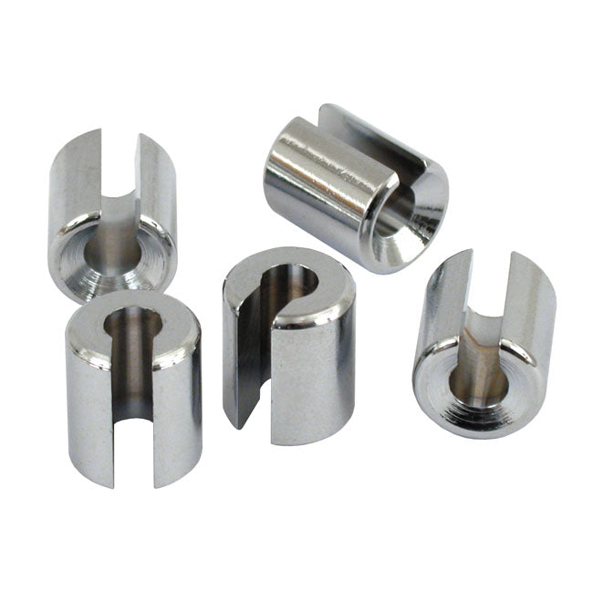 Barnett, spoke nipple wheel weights 1/4 OZ (7.1 gram) WHEEL BALANCE WEIGHTS Barnett