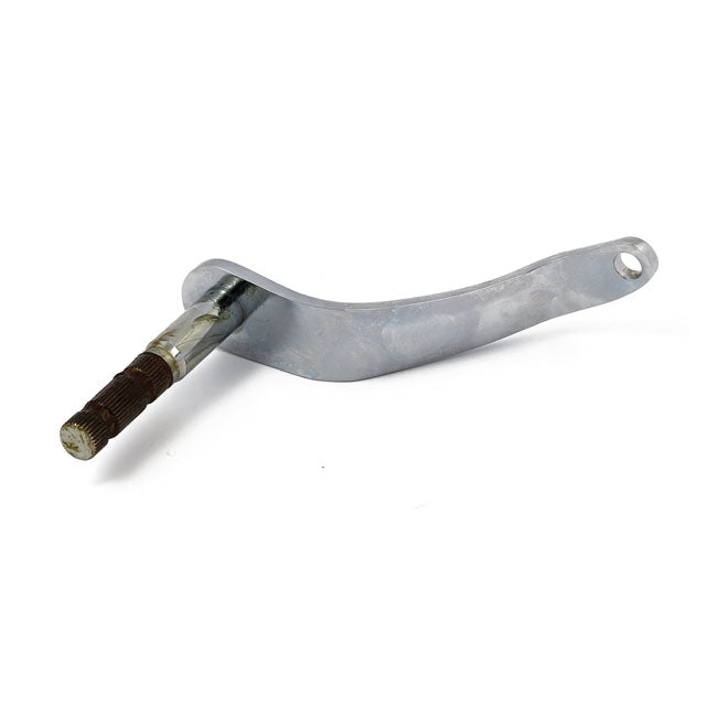 Inner Shifter Lever, Chrome Shift Arms Mcs