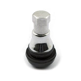 Press In Tubeless Valve Stem. Hex Cap Tire Valve Stems And Caps Mcs