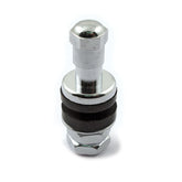 Screw In Tubeless Valve Stem. Acorn Cap Tire Valve Stems And Caps Mcs