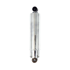 Shock Absorbers 13 1/2", Full Cover. Chrome Shock Absorbers Mcs