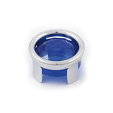 Blue dot insert TAILLIGHTS MISC Mcs