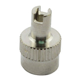 Valve Stem Cap 22 Mcs Default Title