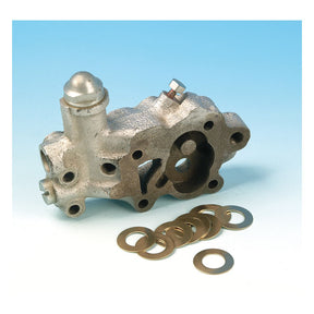 Mcs, Oil Pump Brass Seal Washers Oil Pump Seals Mcs