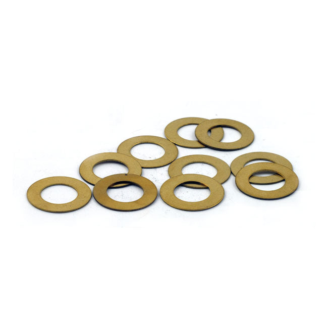 Mcs, Oil Pump Brass Seal Washers Oil Pump Seals Mcs