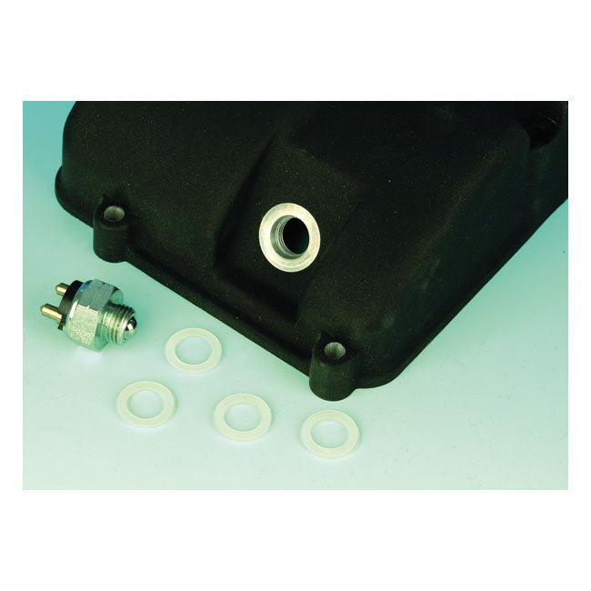 James, seal washer neutral switch. Nylon TRANSMISSION O-RINGS AND SEALS James Gaskets