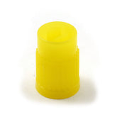Valve Stem Cap 27 Tire Valve Stems And Caps Mcs