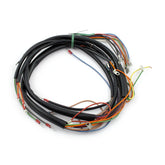 Oem Style Main Wiring Harness. Fl, Flh Wiring Harness Mcs