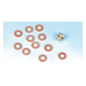 James, seal washer fork drain screw FORK LOWER LEGS MISC James Gaskets