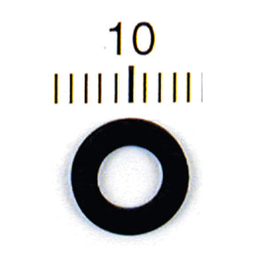 James, seal washer fork drain screw FORK LOWER LEGS MISC James Gaskets