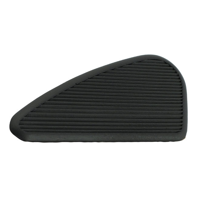 Knee Pad Set, Gas Tank. Small Kneepad Sets Mcs