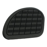 Gas Tank, Knee Pad Set. Large Kneepad Sets Mcs
