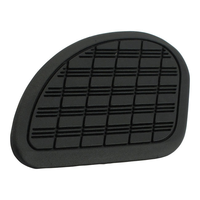Gas Tank, Knee Pad Set. Large Kneepad Sets Mcs