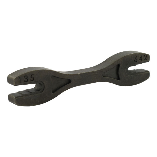 Multi Size Spoke Wrench Tools Wheel Mcs