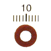 James, seal washer fork drain screw FORK LOWER LEGS MISC James Gaskets