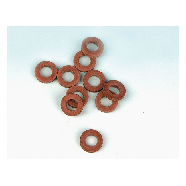 James, seal washer fork drain screw FORK LOWER LEGS MISC James Gaskets