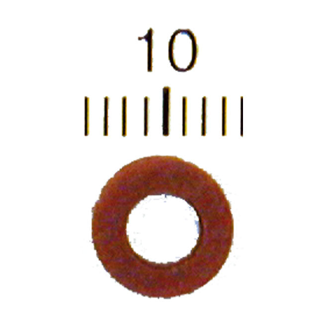 James, seal washer fork drain screw FORK LOWER LEGS MISC James Gaskets