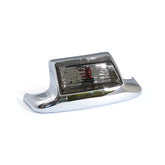 Fender Tip With Light, Rear Fender Tips With Light Mcs