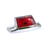 Fender Tip With Light, Rear Fender Tips With Light Mcs