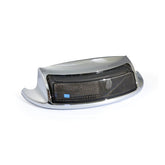 Fender Tip With Light, Rear Fender Tips With Light Mcs