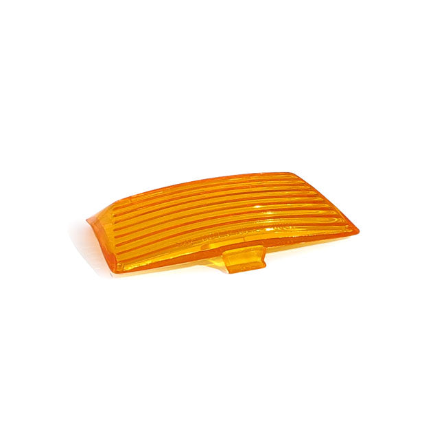 Fender Tip Lens, Front Fender Tips Lenses Mcs